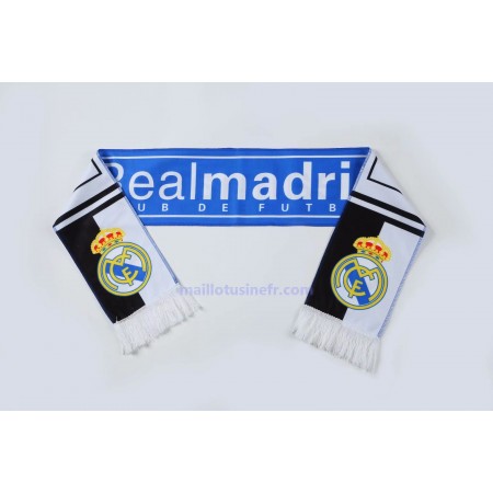 Real Madrid Écharpes V001